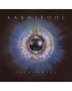 Karnivool - Sound Awake CD