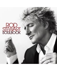 Rod Stewart - Soulbook CD