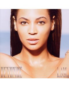 Beyoncé - I Am ... Sasha Fierce (+ 2 Bonus-Tracks) CD
