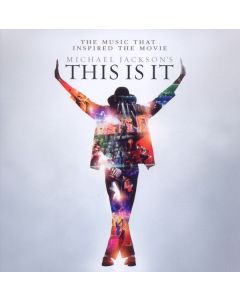 Michael Jackson - This Is It CD