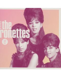 The Ronettes - The Very Best Of The Ronettes CD