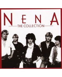 Nena - The Collection CD