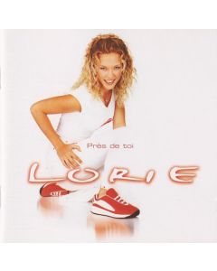 Lorie - Pres De Toi CD