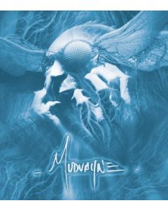 Mudvayne - Mudvayne CD