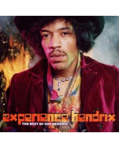 Jimi Hendrix (1942-1970) - Experience Hendrix: The Best Of Jimi Hendrix CD