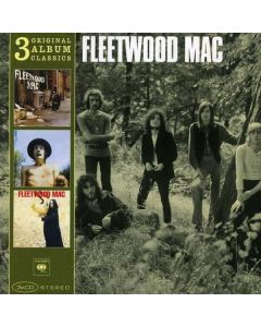 Fleetwood Mac - Original Album Classics CD