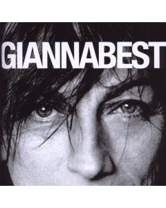 Gianna Nannini - Giannabest CD