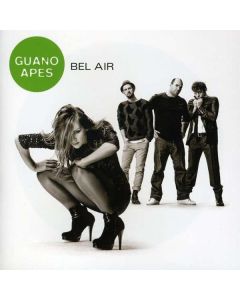 Guano Apes - Bel Air CD