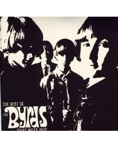 The Byrds - Eight Miles High CD