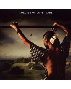 Sade - Soldier Of Love CD