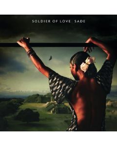 Sade - Soldier Of Love CD