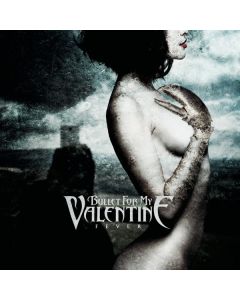 Bullet For My Valentine - Fever CD