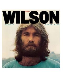 Dennis Wilson - Pacific Ocean Blue CD