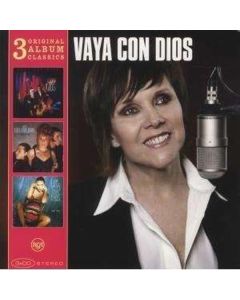 Vaya Con Dios - Original Album Classics CD
