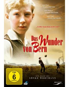 Das Wunder von Bern DVD