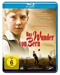 Das Wunder von Bern (Blu-ray) BR