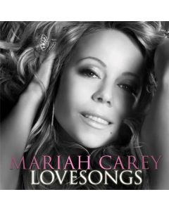 Mariah Carey - Lovesongs CD