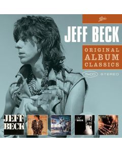 Jeff Beck - Original Album Classics II CD