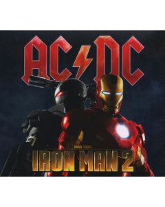 AC/DC - Iron Man 2 (Digipack) CD