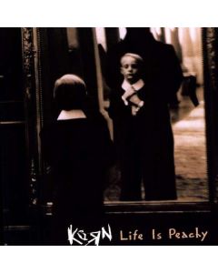 Korn - Life Is Peachy (180g) LP