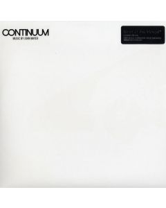 John Mayer - Continuum + 1 (180g) LP
