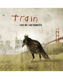Train - Save Me, San Francisco CD