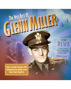 Glenn Miller (1904-1944) - The Very Best Of Glenn Miller CD