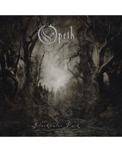 Opeth - Blackwater Park (180g) LP