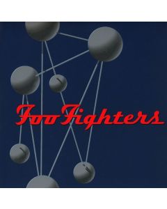Foo Fighters - The Colour And The Shape CD