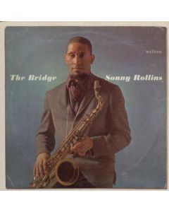 Sonny Rollins (1930-2026) - The Bridge CD