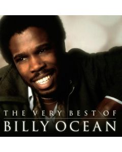 Billy Ocean - Very Best Of CD