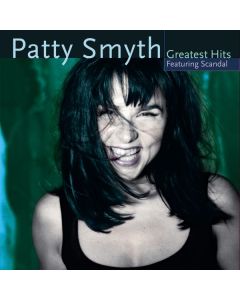Patty Smyth - Greatest Hits CD