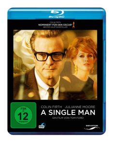 A Single Man (Blu-ray) BR