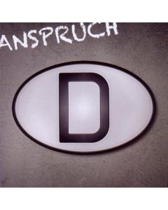 Anspruch D CD