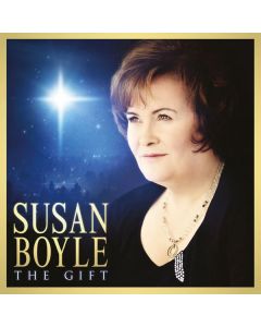 Susan Boyle - The Gift CD