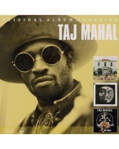 Taj Mahal - Original Album Classics CD