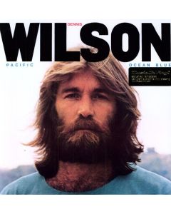 Dennis Wilson - Pacific Ocean Blue (180g) LP