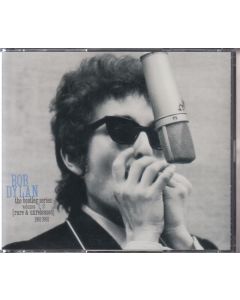 Bob Dylan - The Bootleg Series Vol. 1-3 (Rare & Unreleased) 1961 - 1991 CD