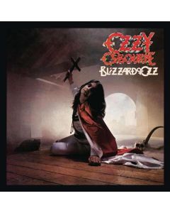 Ozzy Osbourne - Blizzard Of Ozz (Expanded Edition) CD