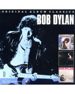 Bob Dylan - Original Album Classics Vol. 1 CD