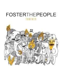 Foster The People - Torches CD