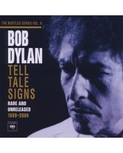 Bob Dylan - Tell Tale Signs: Bootleg Series Vol. 8 CD