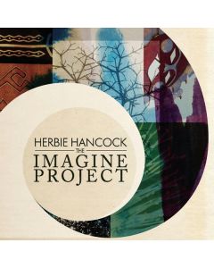Herbie Hancock - The Imagine Project CD