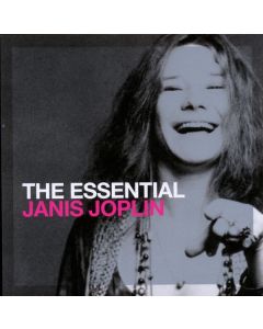 Janis Joplin - The Essential CD