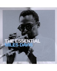 Miles Davis (1926-1991) - The Essential CD