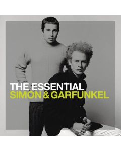 Simon & Garfunkel - The Essential CD