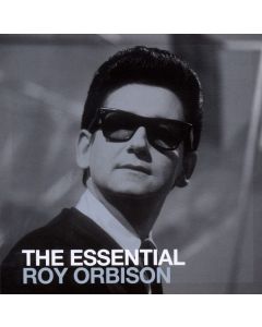 Roy Orbison - The Essential Roy Orbison CD