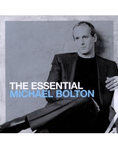 Michael Bolton - The Essential Michael Bolton CD