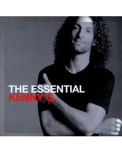 Kenny G. - Essential Kenny G CD