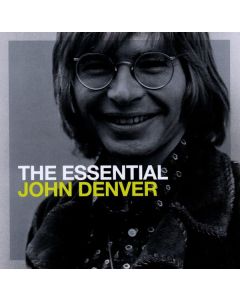 John Denver - The Essential John Denver CD